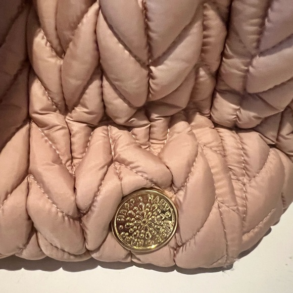 Happ Paige Diaper Bag NWOT - Picture 6 of 8